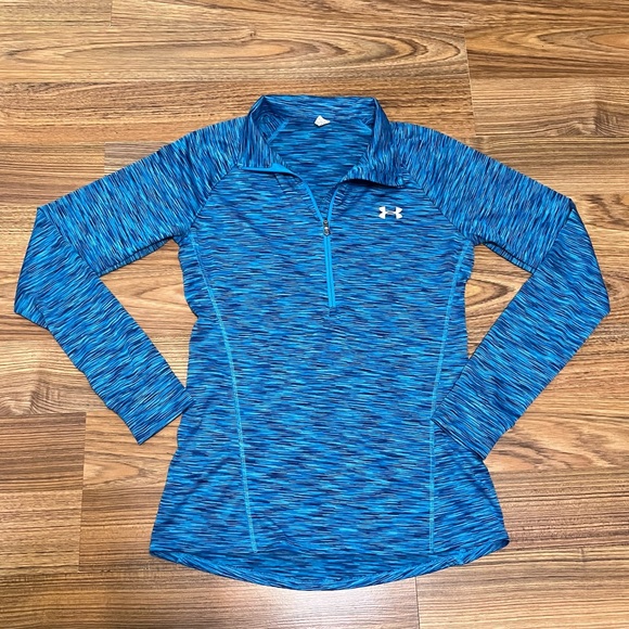 Under Armour long sleeve - Picture 2 of 3